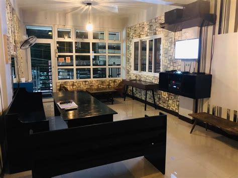 Bosston KTV Bar .